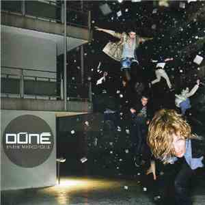 Dúné - Enter Metropolis