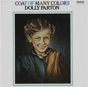 Dolly Parton - Coat Of Many Colors
