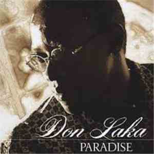 Don Laka - Paradise