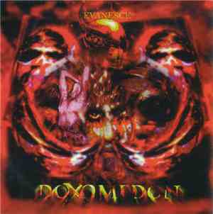 Doxomedon - Evanesce