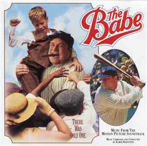 Elmer Bernstein - Babe