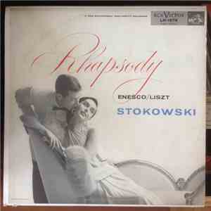 Enesco / Liszt - Stokowski - Rhapsody
