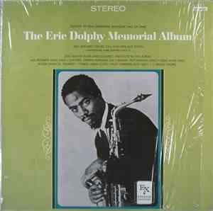 Eric Dolphy - The Eric Dolphy Memorial Album