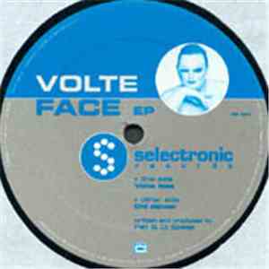 Fab  & DJ Speep - Volte Face EP