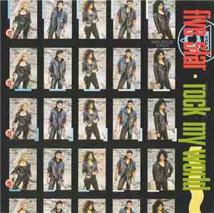 Five Star - Rock My World