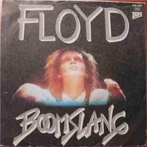 Floyd - Boomslang