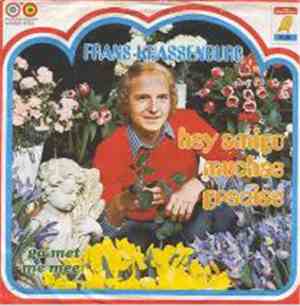 Frans Krassenburg - Hey Amigo Muchas Gracias