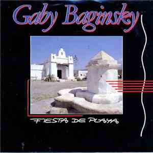 Gaby Baginsky - Fiesta De Playa
