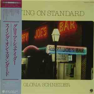 Gloria Schneider - Swing On Standard