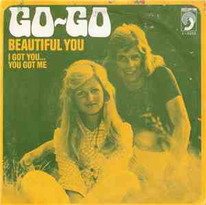 Go - Go - Beautiful You
