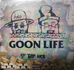 Goon Life - Goon Life
