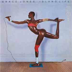 Grace Jones - Island Life
