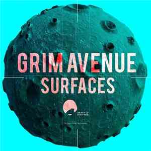 Grim Avenue - Surfaces
