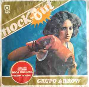 Grupo Arrow - Nockout