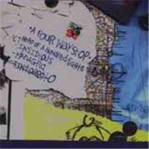 Hero Of A Hundred Fights / Insidious  / Managra / Tintoretto - A Four Way Stop