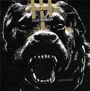High Tension  - Death Beat