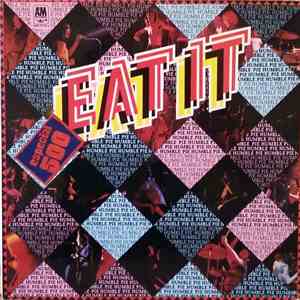 Humble Pie - Eat It