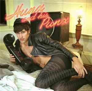 Hunx And His Punx - Teardrops On My Telephone