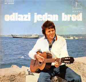 Ivica Šerfezi - Odlazi Jedan Brod