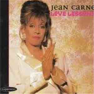 Jean Carne - Love Lessons