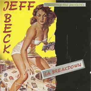 Jeff Beck - LA Breakdown