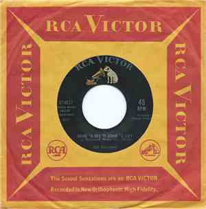 Joe Williams - some 'a dis 'n some 'a dat