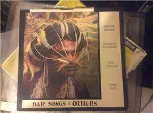 John Hull  - Bar Songs & Others