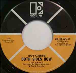 Judy Collins - Both Sides Now