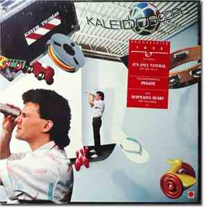Keith Thomas - Kaleidoscope