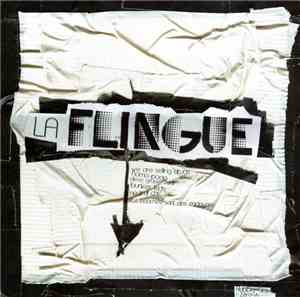 La Flingue - Rubber-Glue Zéro-Un