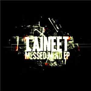 Laineet - Messed Mind EP