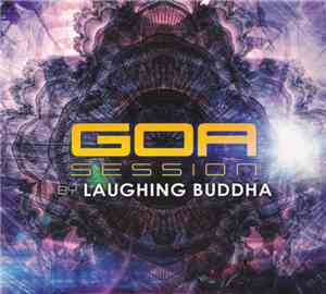 Laughing Buddha - Goa Session