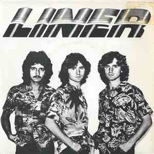 Liner - Strange Fascination