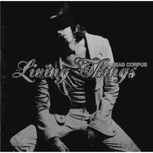 Living Things - Habeas Corpus