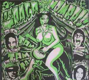 Los Traca Hombres - Los Traca Hombres