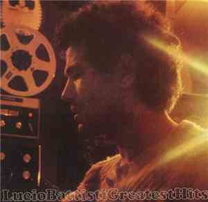 Lucio Battisti - Greatest Hits