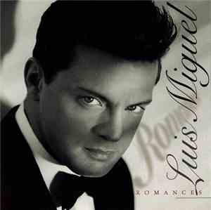 Luis Miguel - Romances