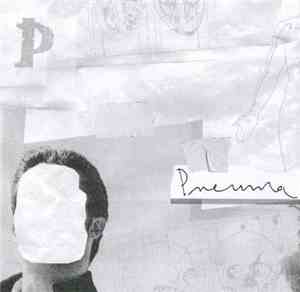 Madame P, Patrizia Oliva - Pneuma