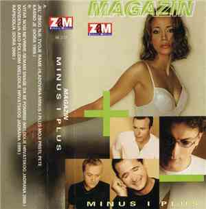Magazin - Minus I Plus
