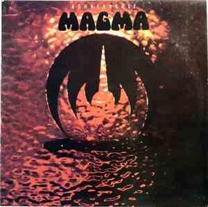 Magma  - Köhntarkösz