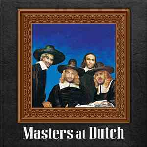 Masters At Dutch - The Masters Collection Vol.1