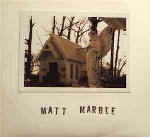 Matt Marble - An Image & It's Dilution