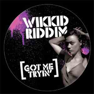 Menoza - Got Me Tryin / Karma Riddim