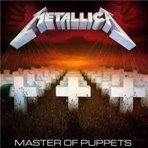 Metallica - Master Of Puppets