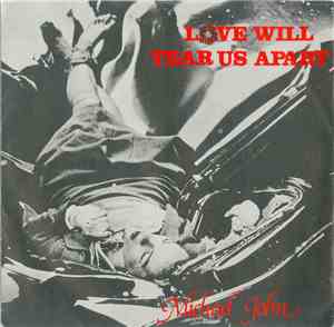 Michael John - Love Will Tear Us Apart