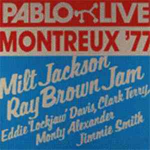 Milt Jackson & Ray Brown - Montreux '77