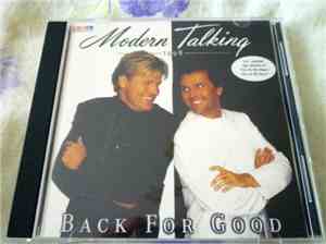 Modern Talking - Back For Good