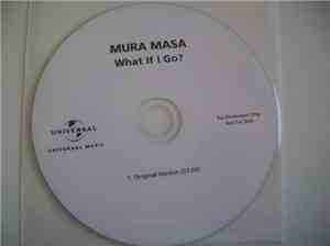 Mura Masa - What If I Go?