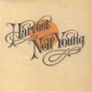 Neil Young - Harvest