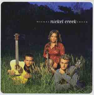 Nickel Creek - The Lighthouse's Tale